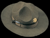 Drill Sergeant Campaign Hat (Male)