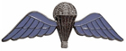Great Britain - Jump Wings Great Britain - Jump Wings