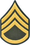 Staff Sergeant
