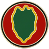 24th Infantry Division