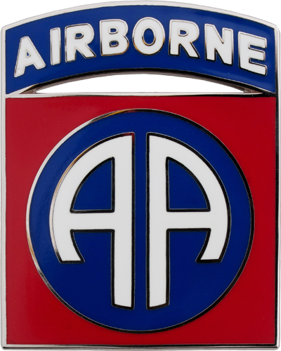 82nd Airbone Division