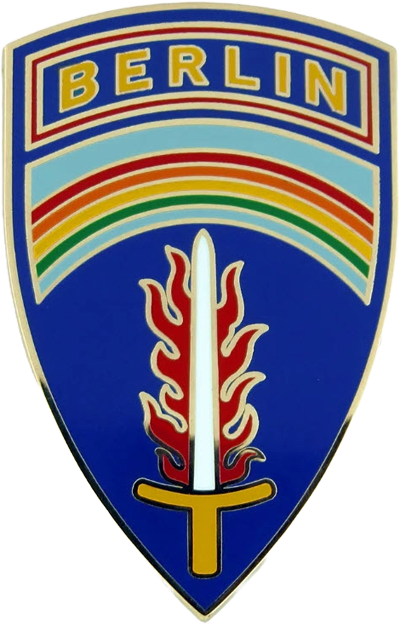 Berlin Brigade