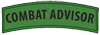 Combat Advisor