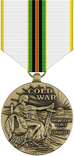 Cold War Medal 