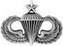Senior Parachutist