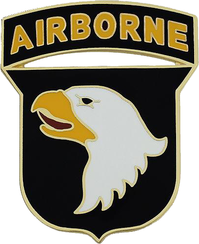 101st Airbone Division