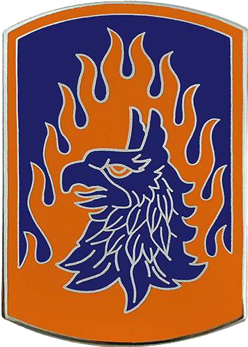 12th Combat Aviation Brigade