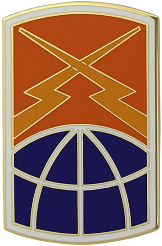 160th Signal Brigade