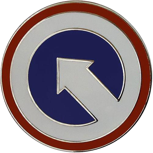 1st Sustainment Command