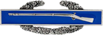 Combat Infantryman 1st Award