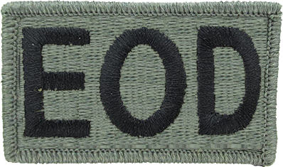 EOD (ACU)