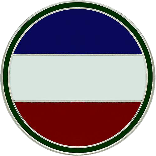 US Army Forces Command