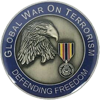 Global War On Terror