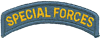 Special Forces