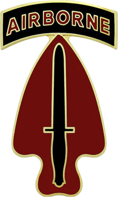 Army Special Operations Command