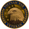 Vietnam Veteran 50th Commemoration